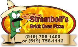 Strombolis
